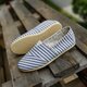 Moteriški laisvalaikio batai PAEZ ORIGINAL - SURFY 1730101s13307 spalva mėlyna