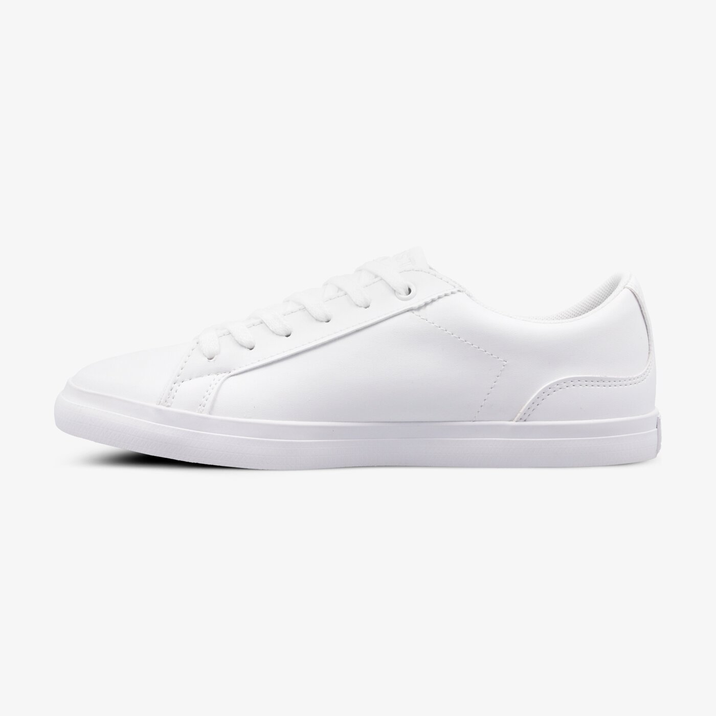 Lacoste Lerond 119 5 Cuj 737cuj001521g Balta 53 99 Inkariukai Sizeer Lt