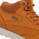 Vyriški kedai REEBOK CL LTHR MID GORETEX aq9851 spalva ruda