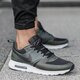 Vyriški kedai NIKE AIR MAX VISION 918230-002 spalva juoda