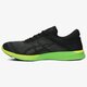 Vyriški bėgimo batai ASICS FUZEX RUSH t718n9790 spalva juoda
