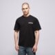 Vyriški marškinėliai DICKIES MARŠKINĖLIAI BUILDER TEE dk0a85syblk1 spalva juoda
