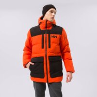 HELLY HANSEN STRIUKĖ  ŽIEMINĖ PATROL PARKA