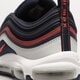 Vyriški kedai NIKE AIR MAX 97 921826-405 spalva tamsiai mėlyna