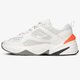 Moteriški kedai NIKE W M2K TEKNO  ao3108-001 spalva balta