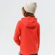 Vaikiškas džemperis ADIDAS DŽEMPERIS SU GOBTUVU HOODIE BOY h31226 spalva raudona
