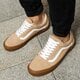 Vyriški inkariukai VANS UA OLD SKOOL va38g1qa2m spalva rusvai gelsva