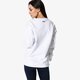 Vyriškas džemperis FILA DŽEMPERIS PURE CREW SWEAT 681091m67 spalva balta