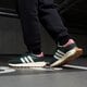 Vyriški kedai ADIDAS RETROPY E5 gw6779 spalva rusvai žalsva