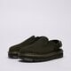 Moteriškos šlepetės DR.MARTENS ZEBZAG MULE dm31657001 spalva juoda