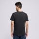 Vyriški marškinėliai LEVI'S MARŠKINĖLIAI SS ORIGINAL HM TEE 56605-0009 spalva juoda