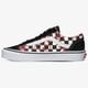 Moteriški kedai VANS UA STYLE 36 vn0a3dz31iw1 spalva raudona