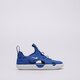 Vaikiški sandalai NIKE SUNRAY PROTECT 4 BT hf6278-400 spalva mėlyna