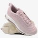 Moteriški kedai NIKE W AIR MAX 97 PRM 917646-500 spalva violetinė