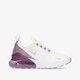 Vaikiški kedai NIKE AIR MAX 270 943345-110 spalva balta