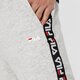 Vyriški šortai FILA ŠORTAI TRISTAN SWEAT SHORTS 687021b13 spalva pilka