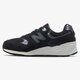 Moteriški kedai NEW BALANCE WL999CEA wl999cea spalva juoda