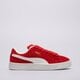 Vyriški kedai PUMA SUEDE XL  39520503 spalva raudona