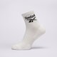 Moteriškos kojinės REEBOK KOJINĖS 3 PACK SOCKS QUARTER rbkantf23057-r0427-3 spalva daugiaspalvė