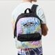 Moteriška kuprinė VANS KUPRINĖ REALM BACKPACK vn0a3ui6zgy1 spalva daugiaspalvė