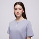 Vaikiški marškinėliai JORDAN MARŠKINĖLIAI JDN JORDAN SPORT CORE SS TEE GIRL 45d618-c5a spalva violetinė