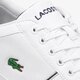 Vyriški kedai LACOSTE MISANO SPORT 318 1 736cam0057042 spalva balta