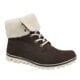Moteriški žieminiai batai TIMBERLAND BROOKTON FTW  8349a spalva ruda