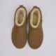 Moteriški žieminiai batai EMU AUSTRALIA STINGER MICRO FLATFORM  w13082chestnut spalva ruda