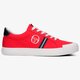 Vyriški inkariukai SERGIO TACCHINI ST.TROPEZ CVS stm81017304 spalva raudona
