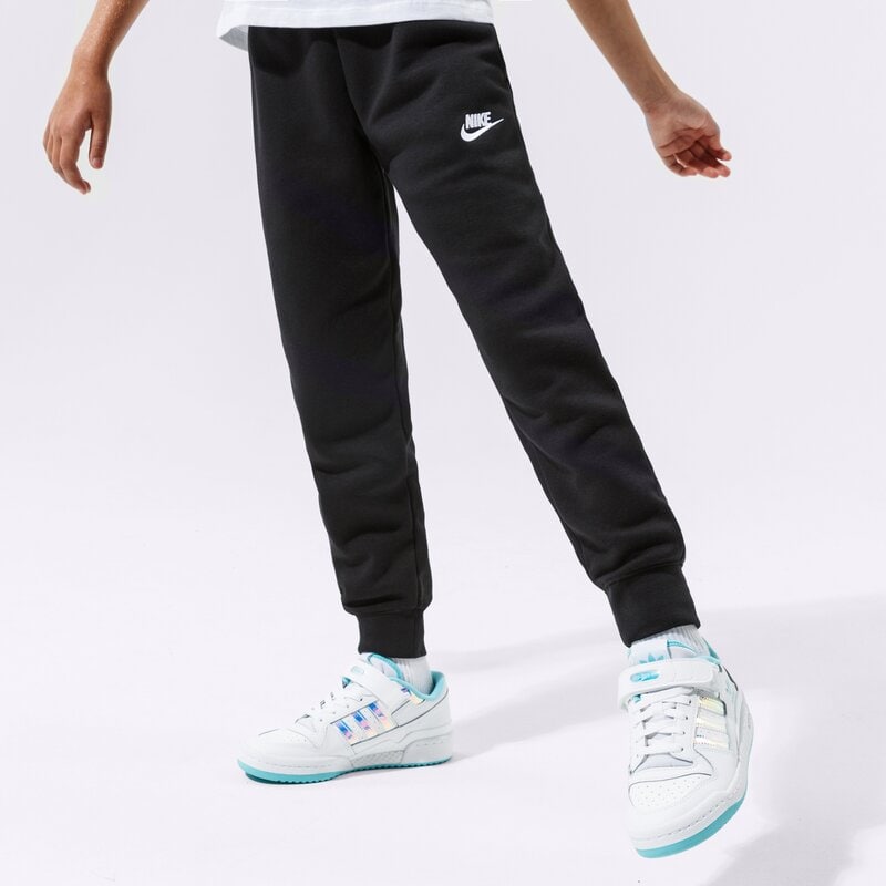 NIKE KELNĖS SPORTSWEAR CLUB FLEECE GIRL