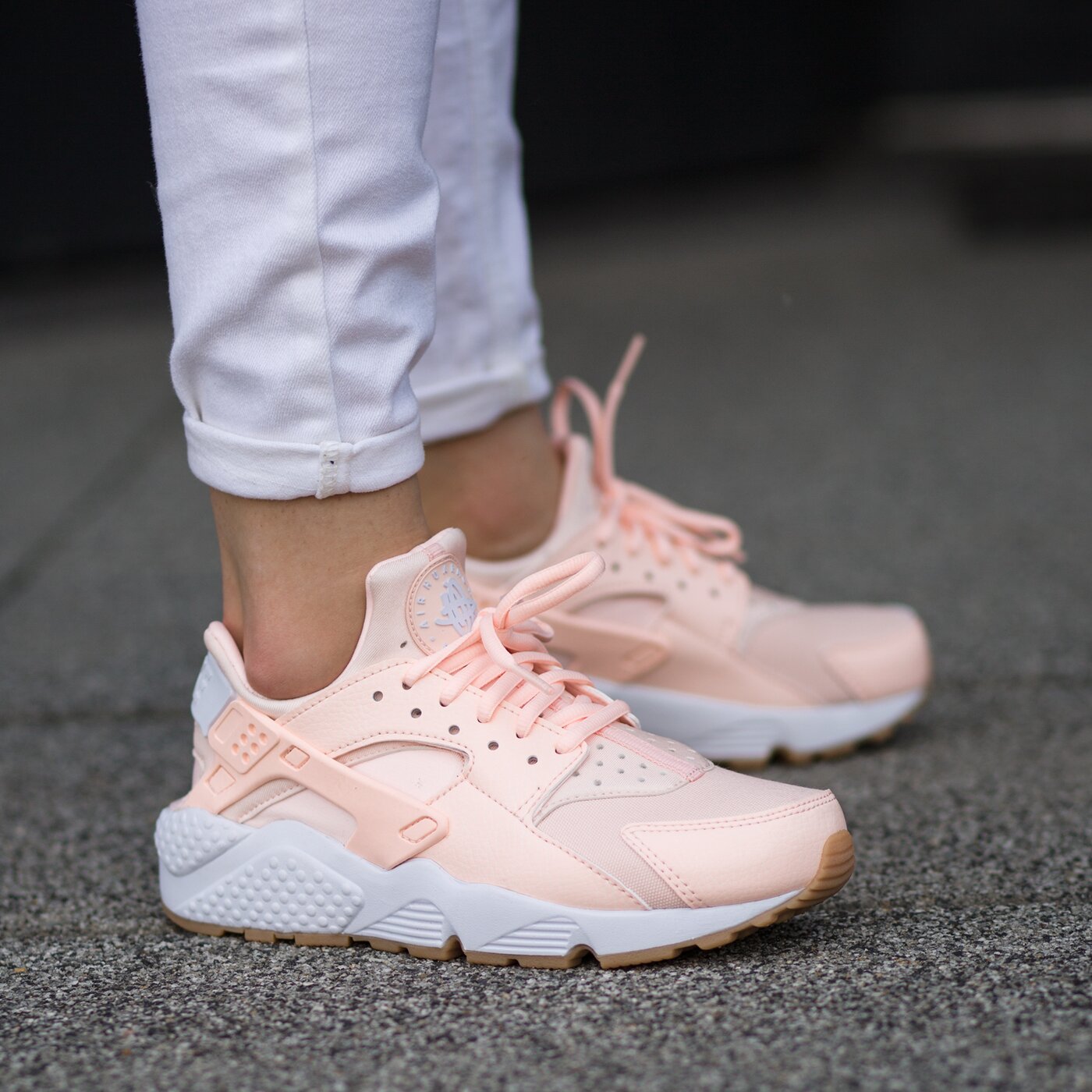 nike huarache moterims