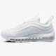 Moteriški kedai NIKE W AIR MAX 97 UL '17 917704103 spalva balta