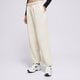 Moteriškos kelnės NEW BALANCE KELNĖS ATHLETICS FRENCH TERRY JOGGER wp41513lin spalva rusvai gelsva