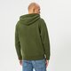 Vyriškas džemperis LEVI'S DŽEMPERIS SU GOBTUVU   T3 RELAXD GRAPHIC HOODIE 38821-0115 spalva rusvai žalsva