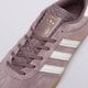 Moteriški kedai ADIDAS GAZELLE INDOOR W ih5483 spalva violetinė