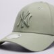 Moteriška kepurė su snapeliu NEW ERA KEPURĖ WMNS LE 940 NYY NEW YORK YANKEES 60771732 spalva žalia
