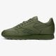 Vyriški kedai REEBOK CLASSIC LEATHER bd1322 spalva žalia