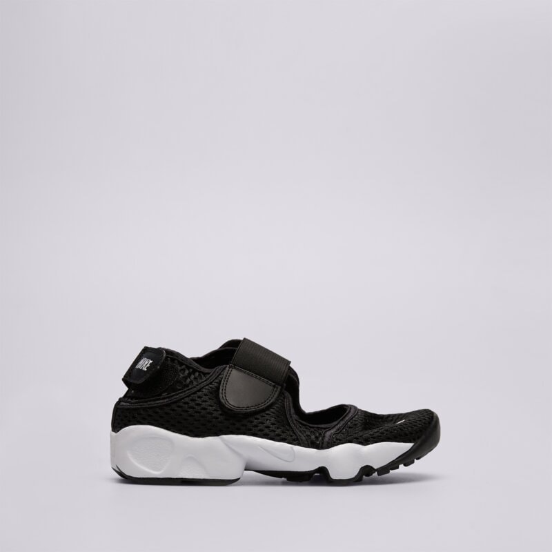 NIKE RIFT BGP