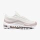 Vaikiški kedai NIKE AIR MAX 97 GG 921523-002 spalva rusvai gelsva
