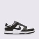Moteriški kedai NIKE DUNK LOW dd1503-101 spalva juoda