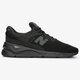Vyriški kedai NEW BALANCE MSX90CRE msx90cre spalva juoda