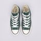 Moteriški kedai CONVERSE CHUCK TAYLOR ALL STAR  a04544c spalva žalia