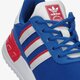 Vaikiški kedai ADIDAS LA TRAINER LITE C fw0585 spalva mėlyna