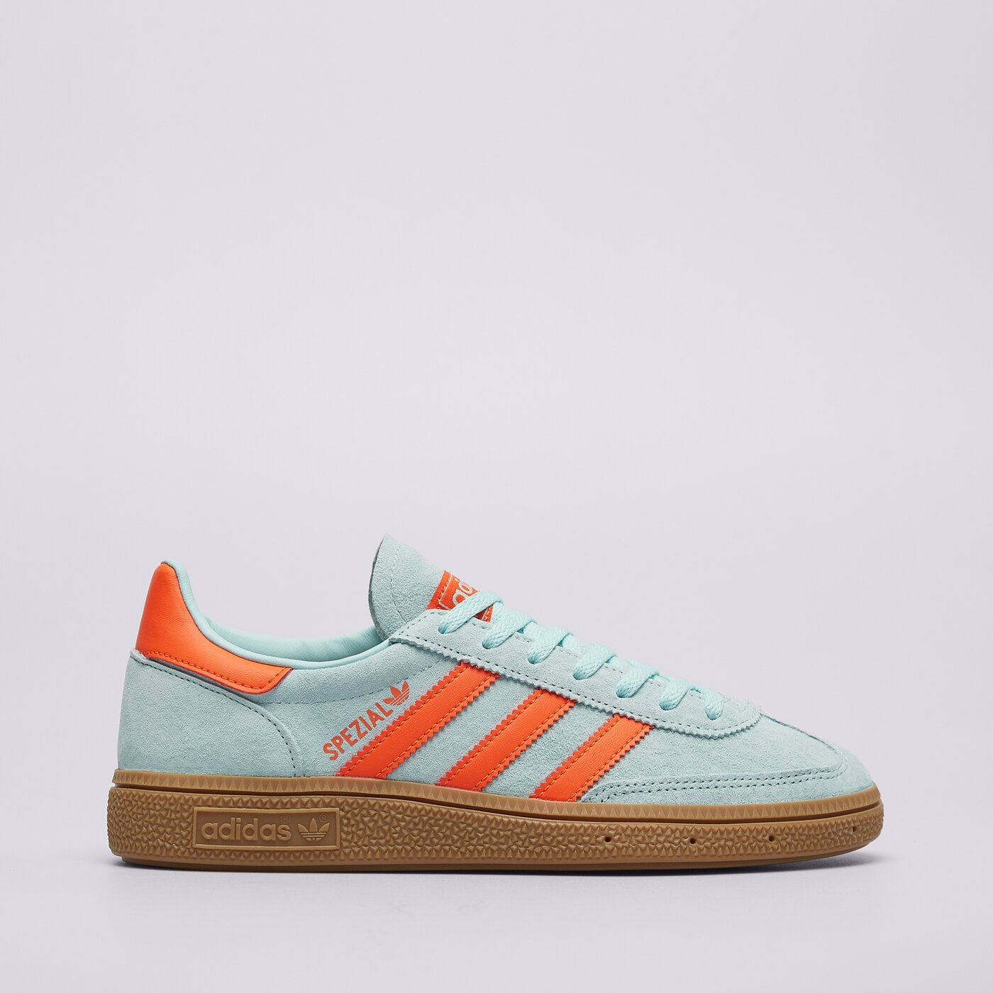 seiunsky724 ADIDAS HANDBALL SPEZIAL W IH5374 turkusowy 79,00 EUR | Kedai | e