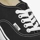Moteriški kedai VANS AUTHENTIC  vn000ee3blk1 spalva juoda