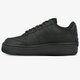 Moteriški kedai NIKE W AIR FORCE 1 SHADOW  ci0919-001 spalva juoda