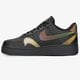 Vyriški kedai NIKE AIR FORCE 1 '07 LV8 ck7214-001 spalva juoda