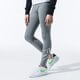 Vaikiškos kelnės NIKE TAMPRĖS G NSW LGGNG FAVORITES SHINE cq4221-091 spalva pilka