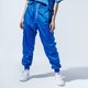 Moteriškos kelnės NIKE KELNĖS W NSW NSW PANT WVN ct0880-453 spalva mėlyna