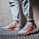 Vyriški kedai ADIDAS SL 7200 fx6692 spalva pilka